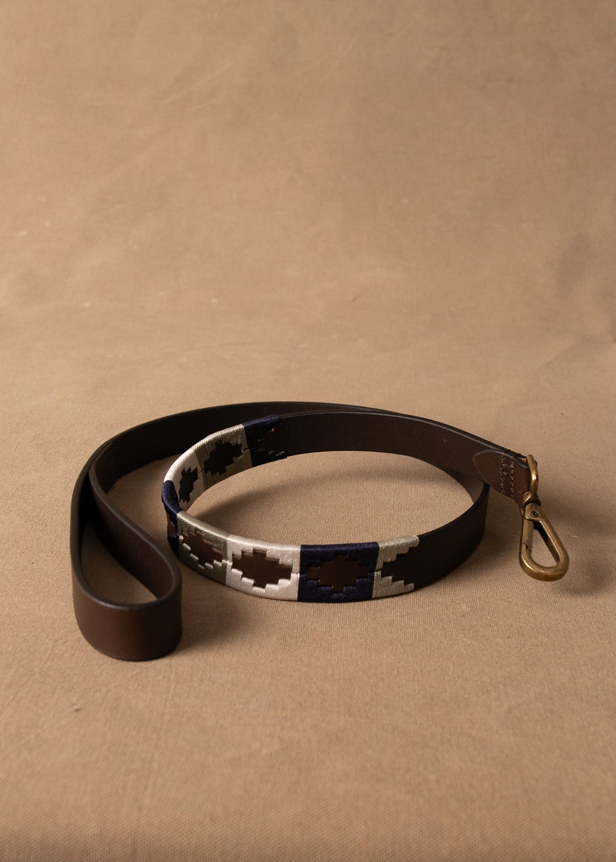 Branxholme Dog Lead