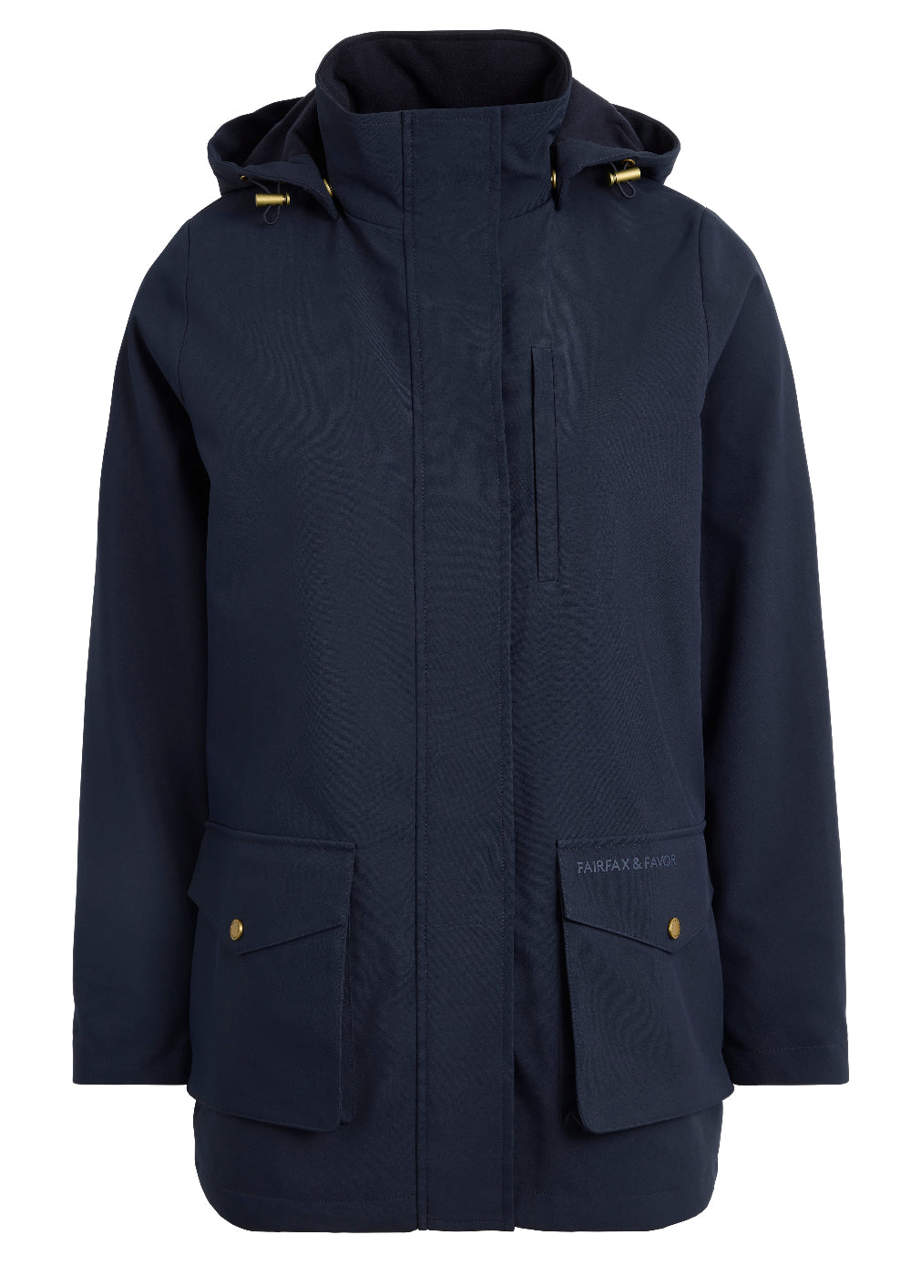 Nancy Walking Jacket