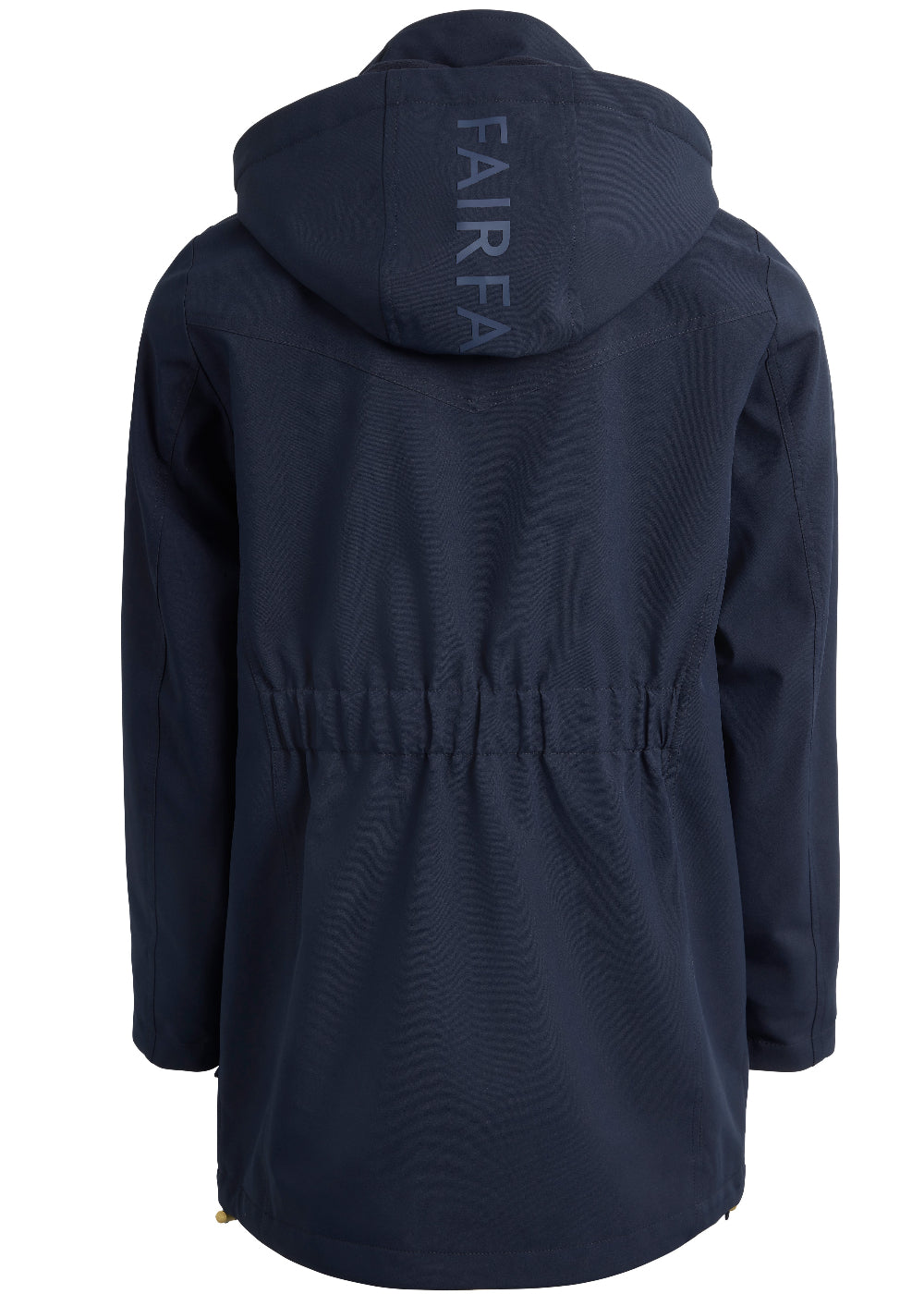 Nancy Walking Jacket