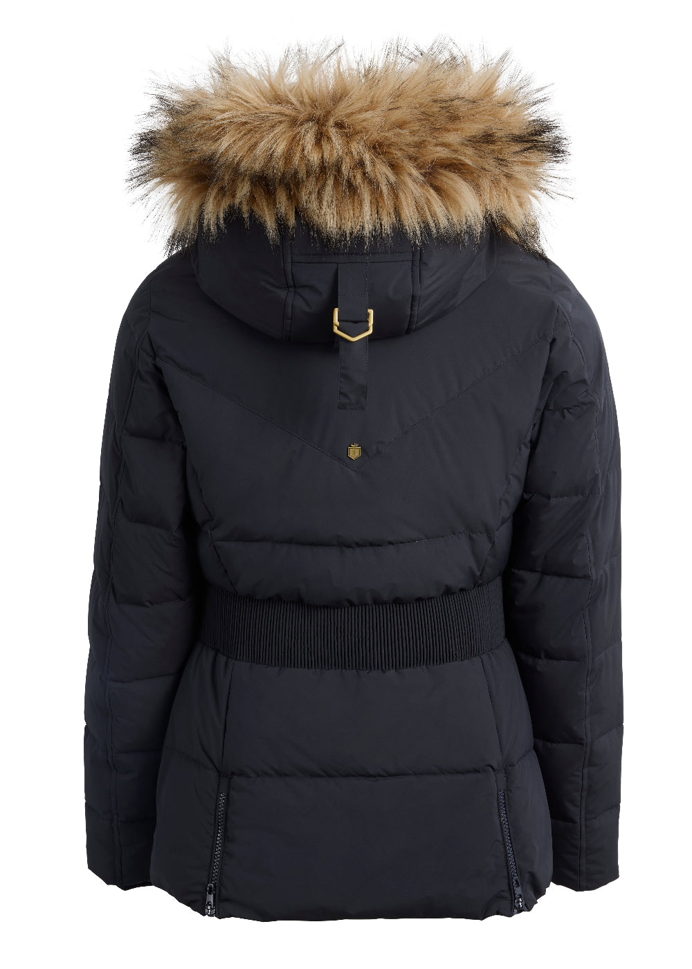Lexi Padded Jacket