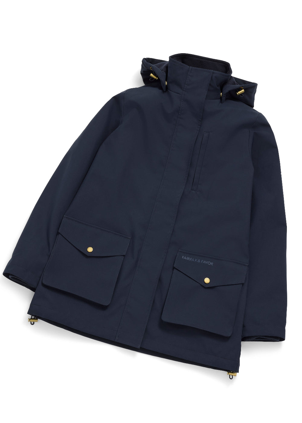 Nancy Walking Jacket