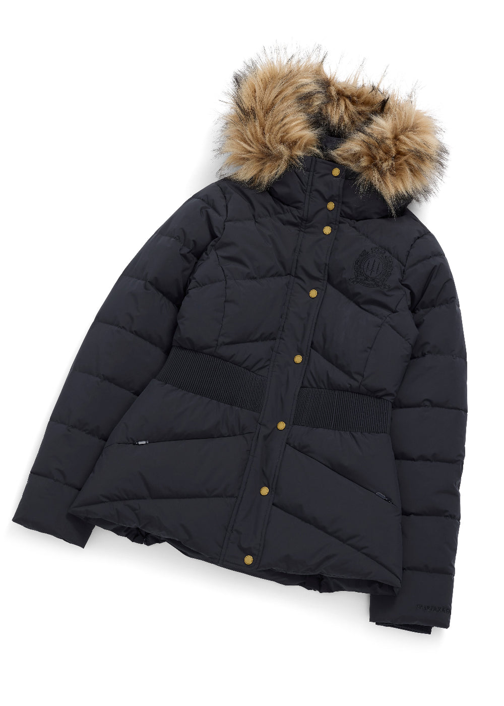 Lexi Padded Jacket