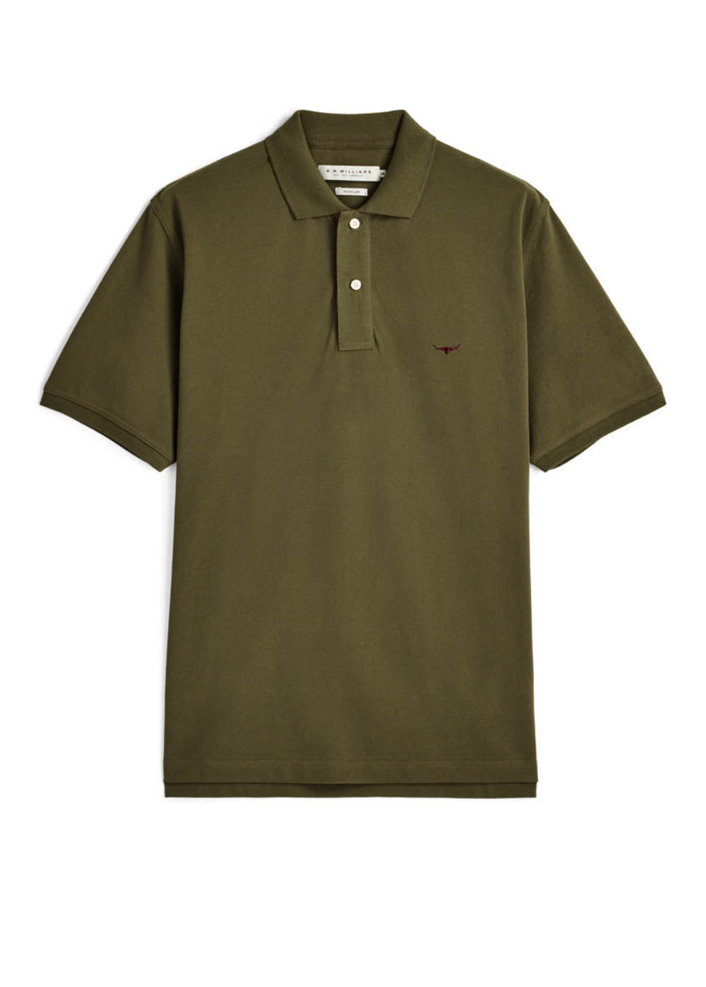 Rod Polo