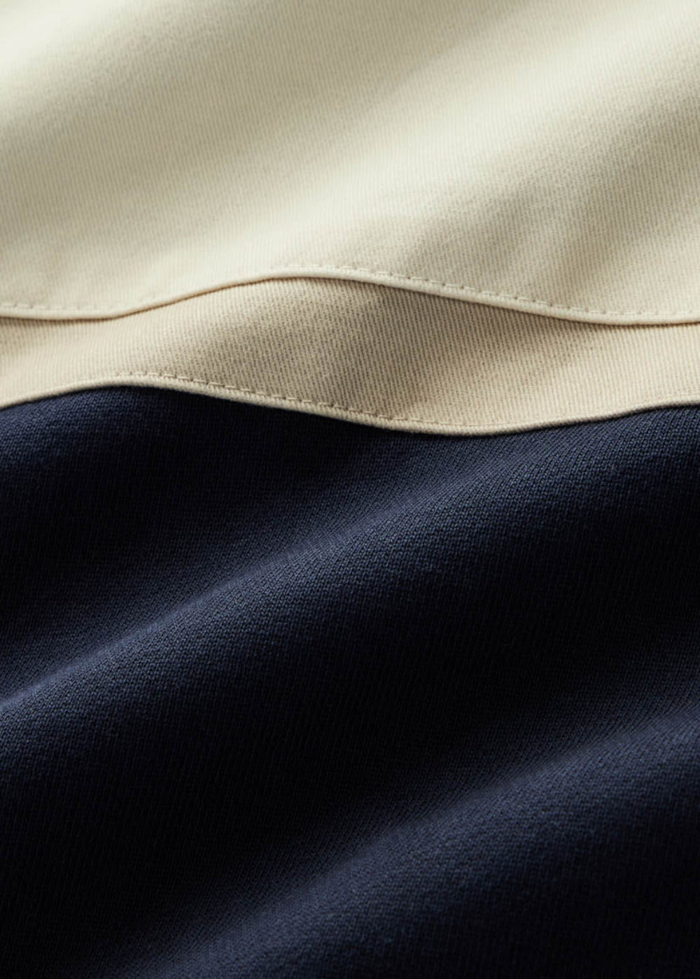 Classic RMW 1/4 Zip Sweatshirt