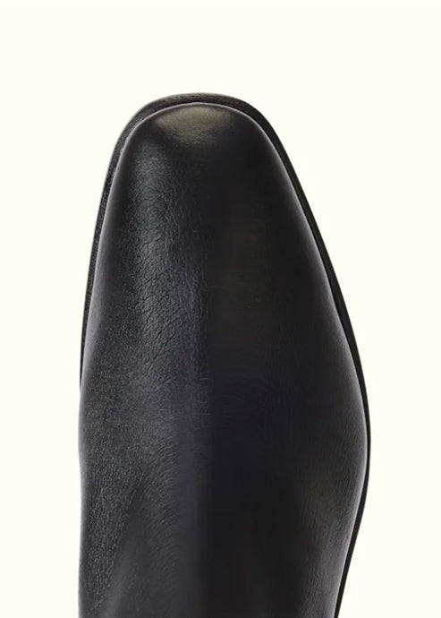 Comfort Kangaroo Craftsman Boots