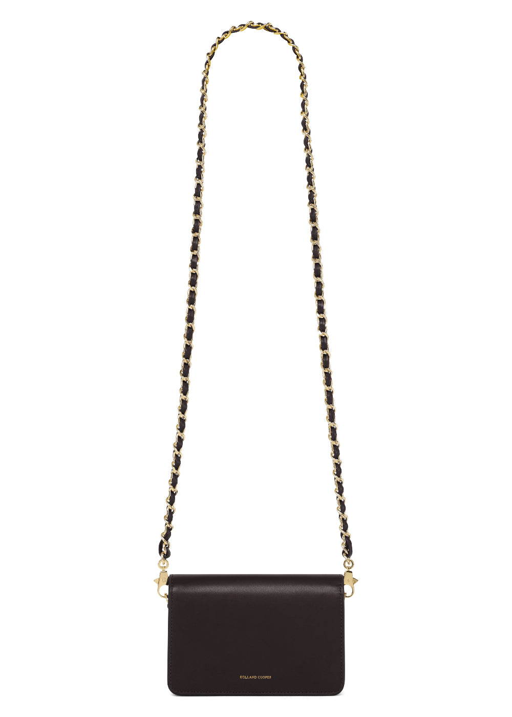 Kensington Crossbody Bag