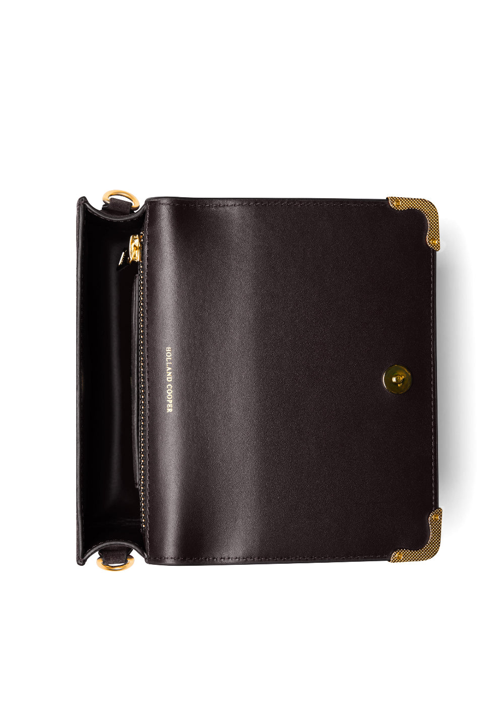 Kensington Crossbody Bag