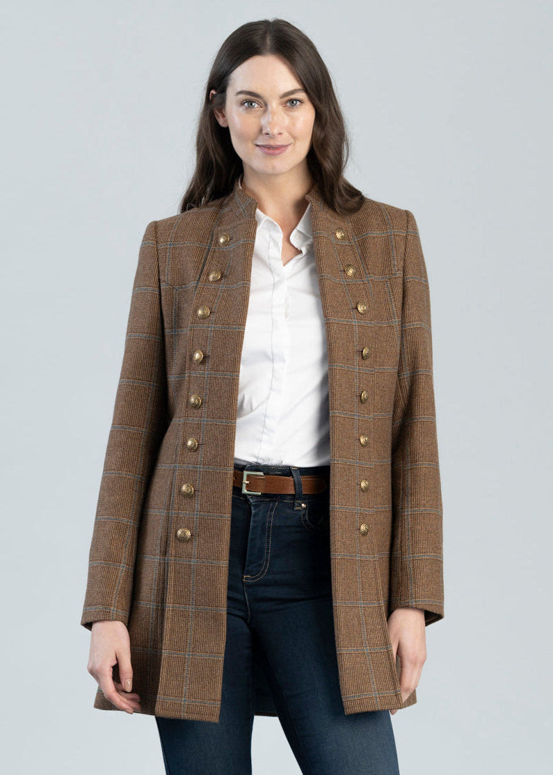 Knightley Jacket