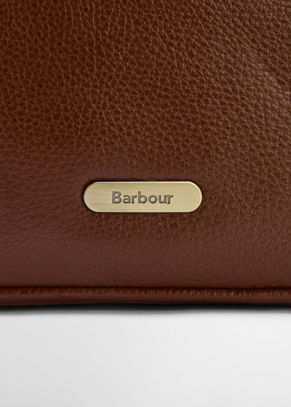Daphne Leather Crossbody Bag