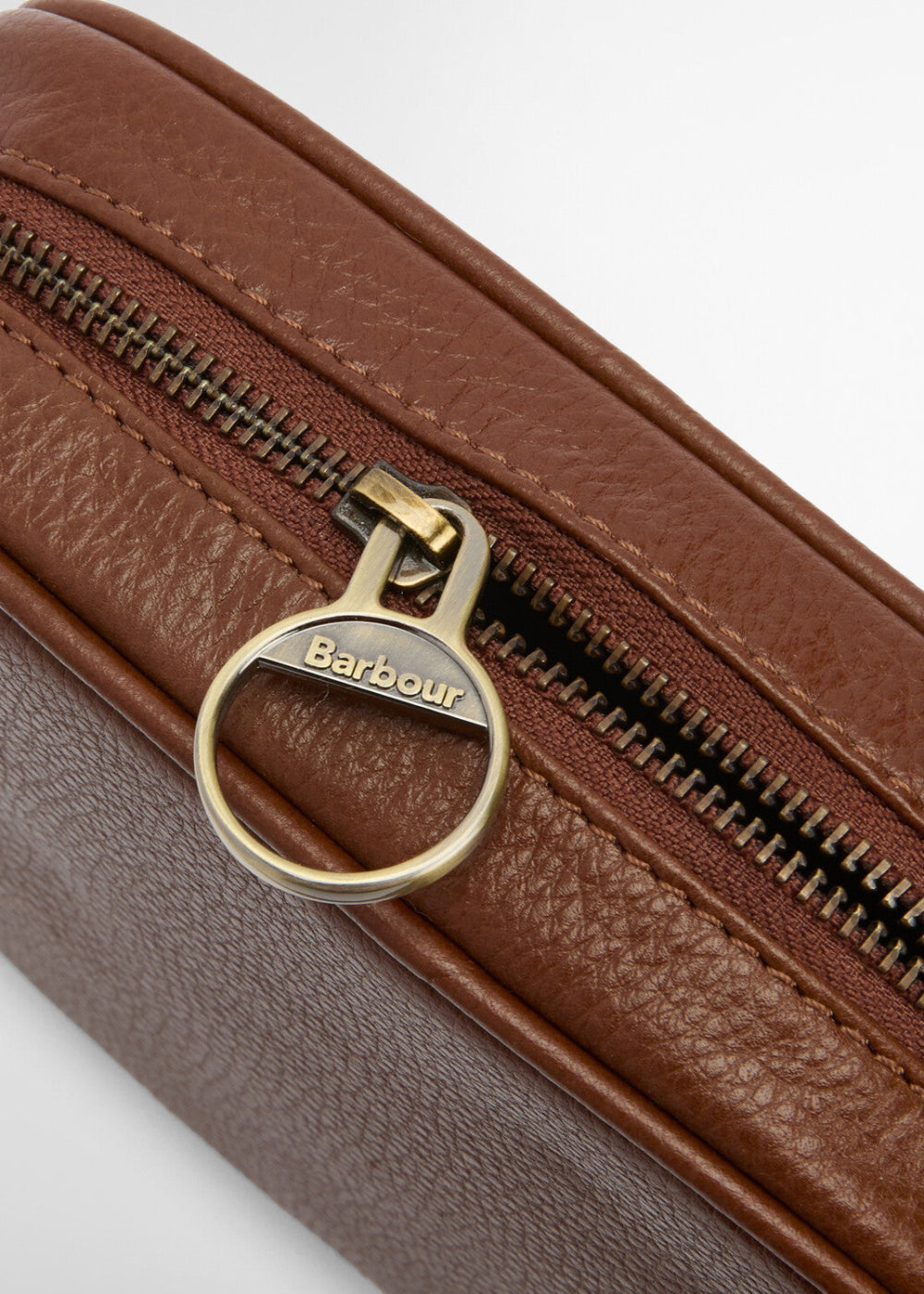 Daphne Leather Crossbody Bag