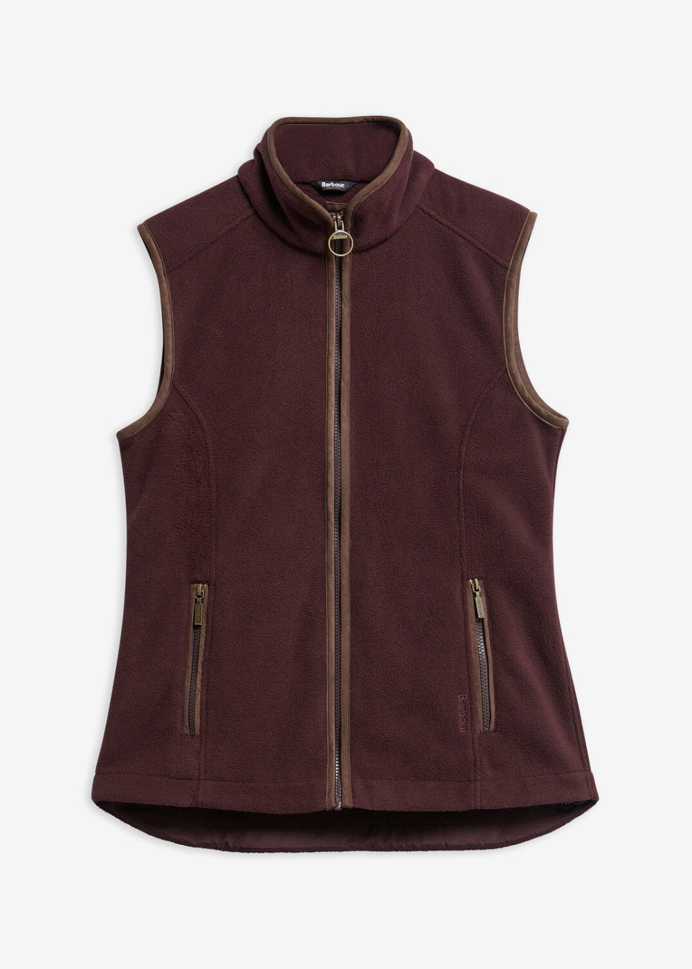 Country Colton Fleece Gilet