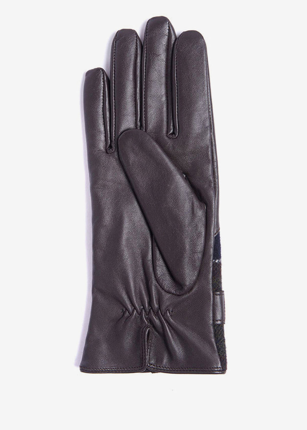 Dee Tartan Gloves