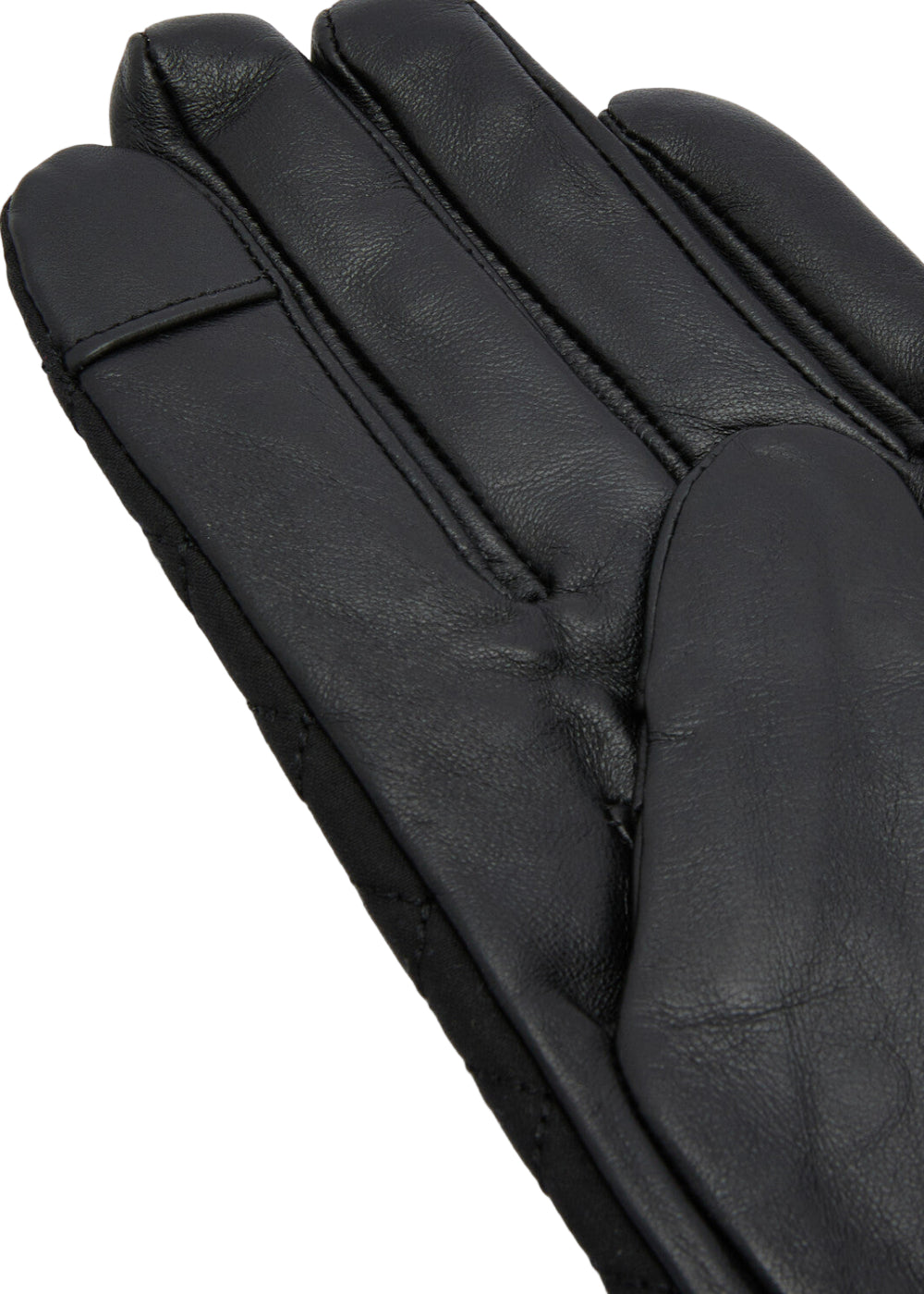 Scarlet Gloves