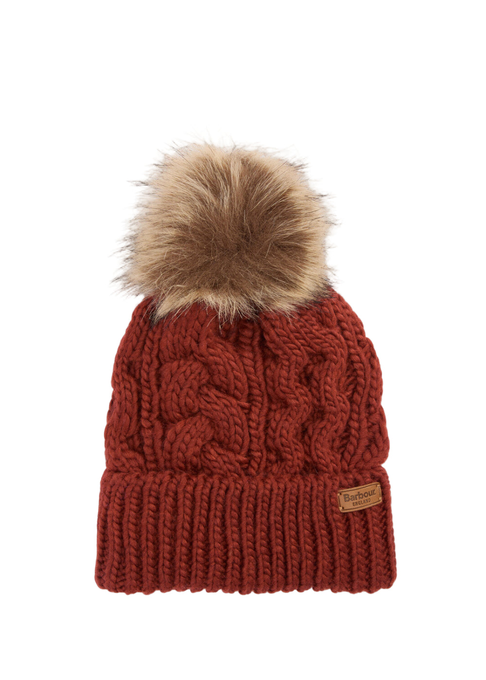 Penshaw Beanie Hat