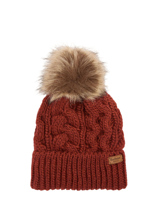 Penshaw Beanie Hat