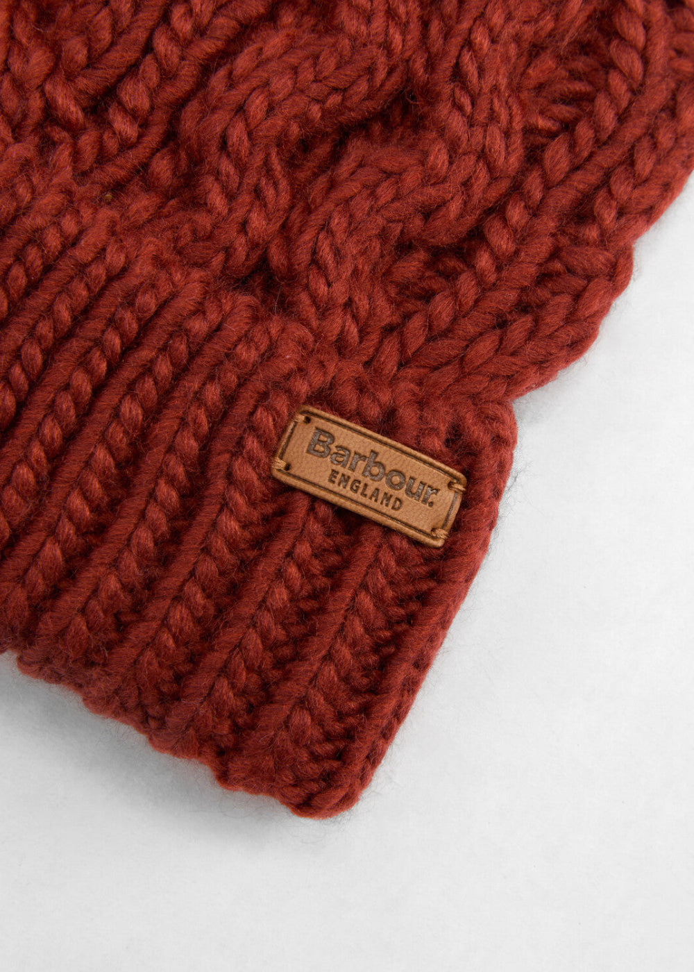 Penshaw Beanie Hat