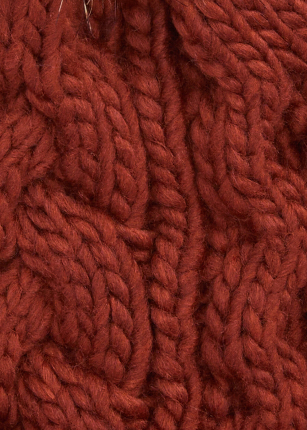Penshaw Beanie Hat