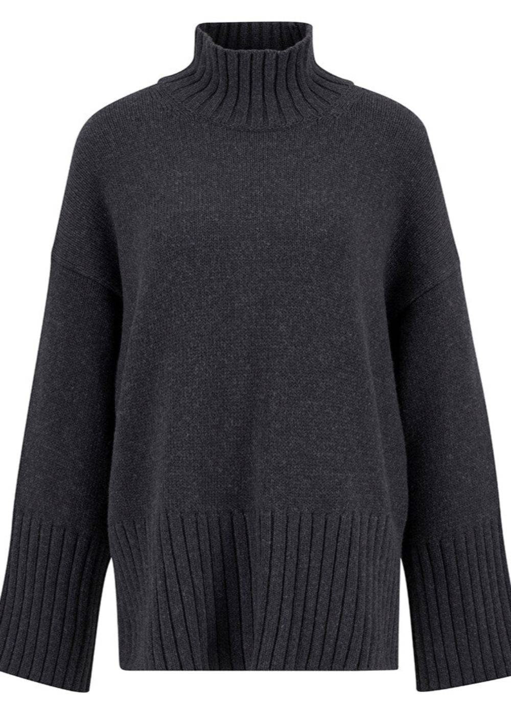 Serena Knitted Jumper
