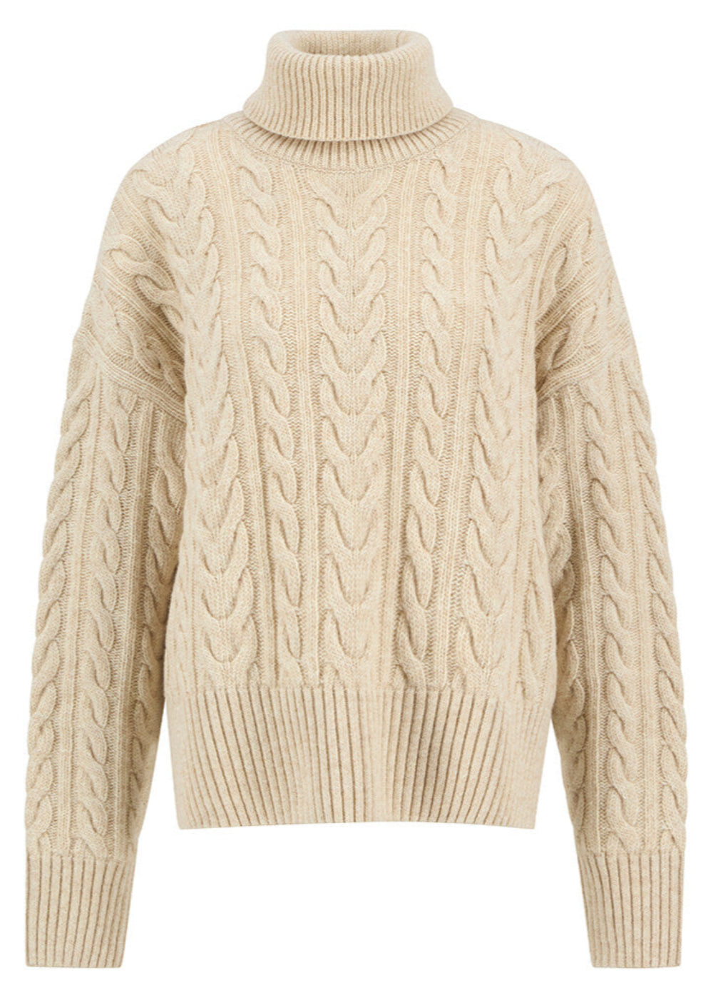Embleton Knitted Jumper