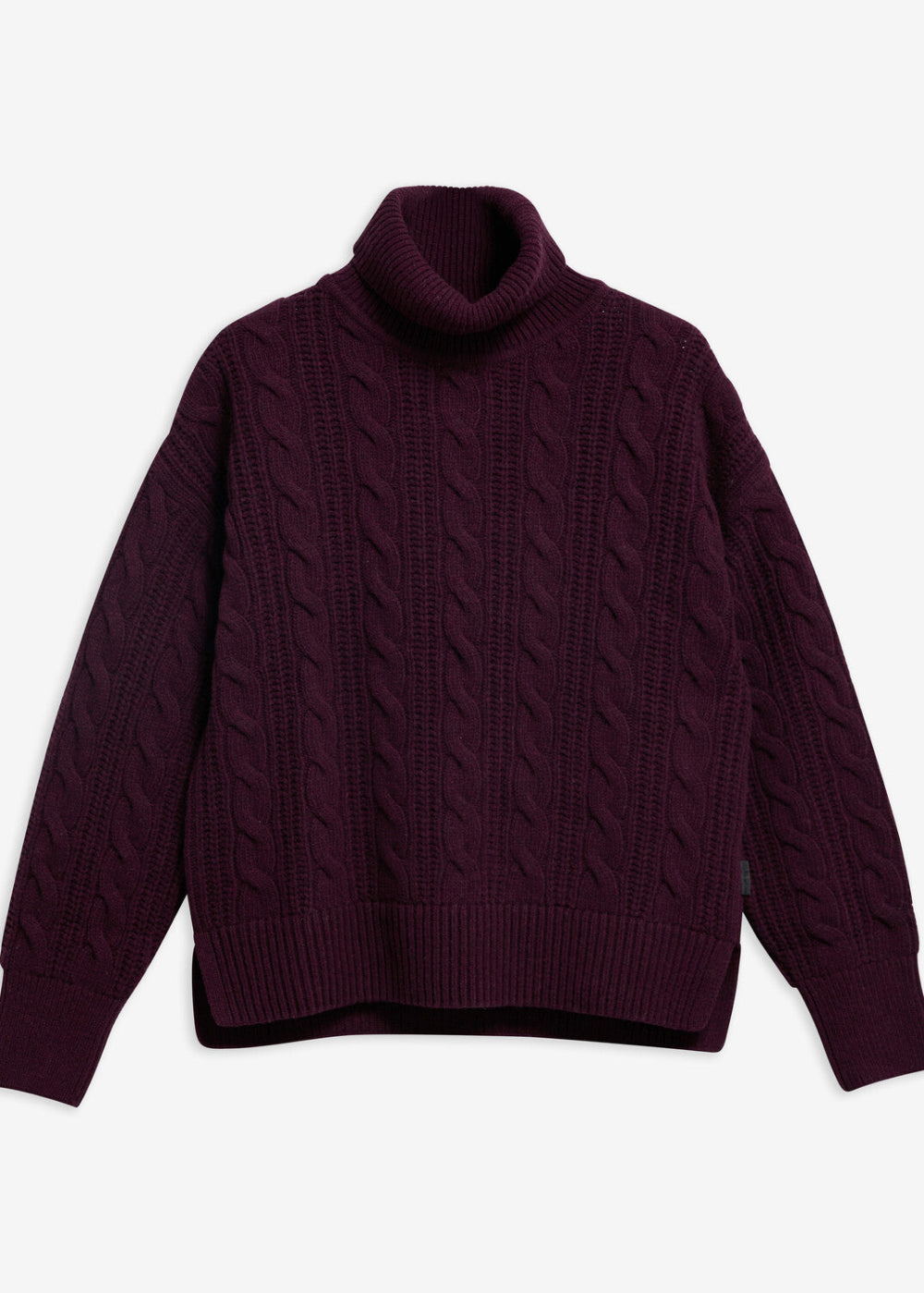 Agatha Knitted Jumper
