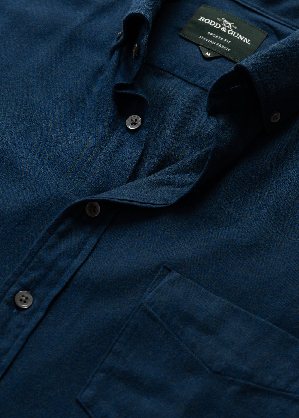 Barrhill Shirt