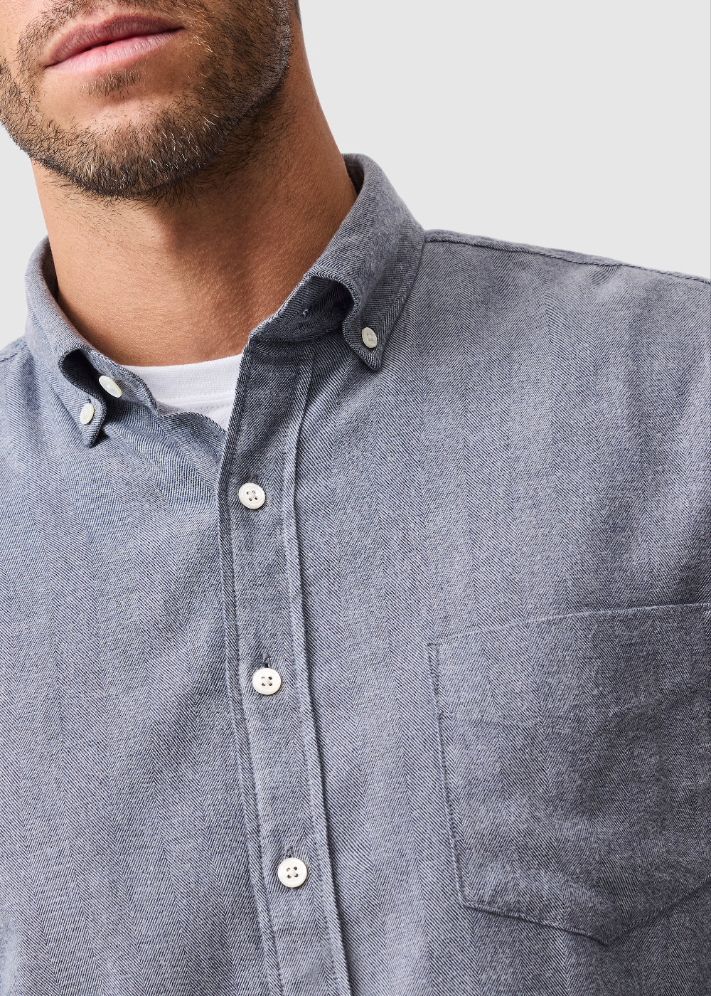 Barrhill Shirt