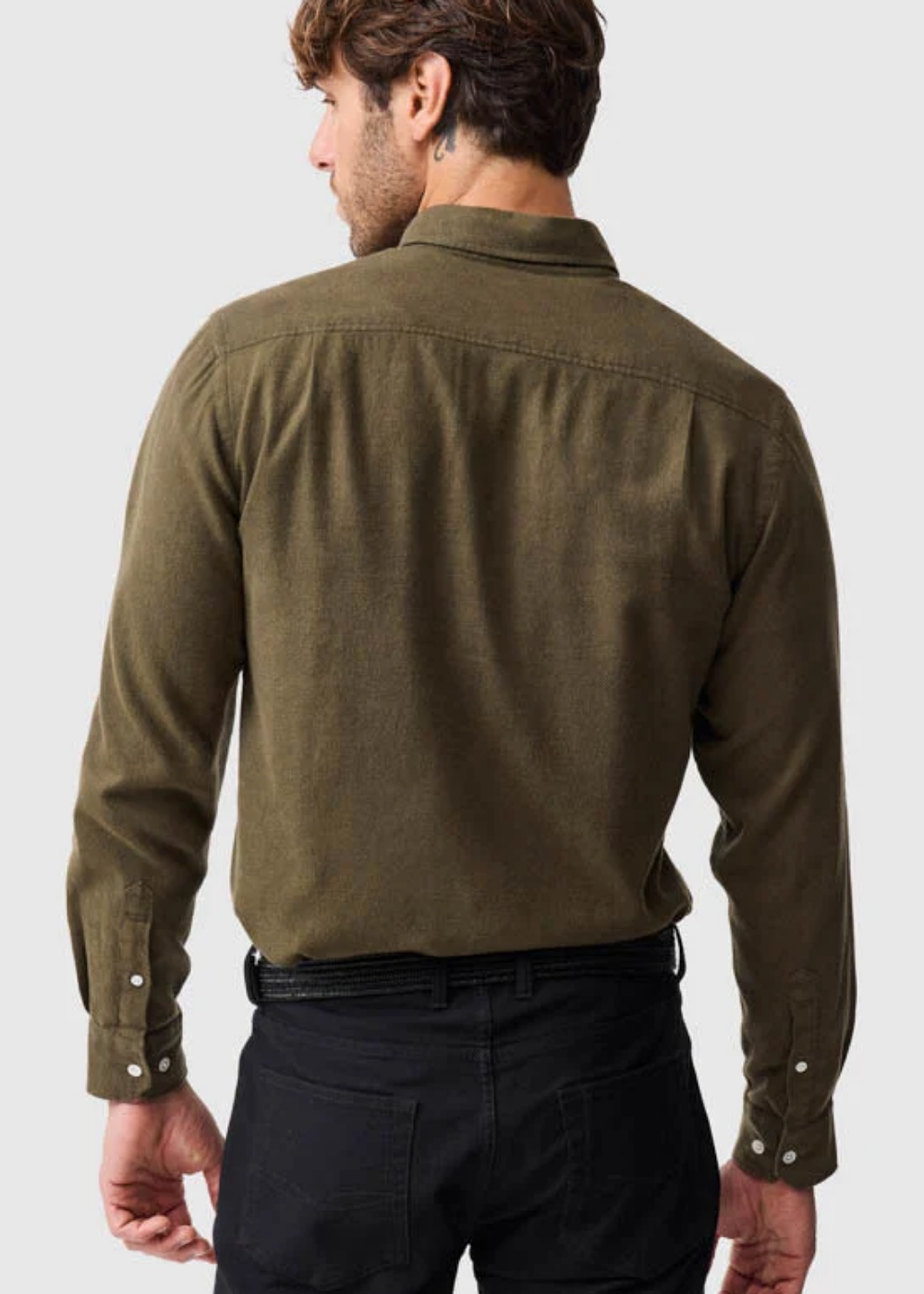 Barrhill Shirt