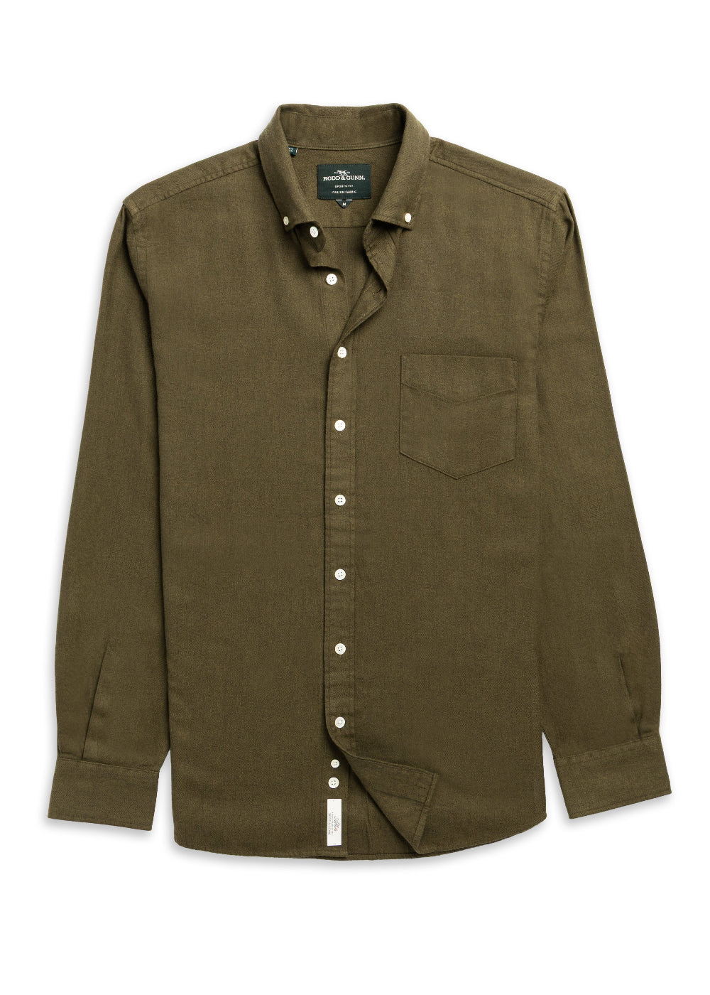 Barrhill Shirt