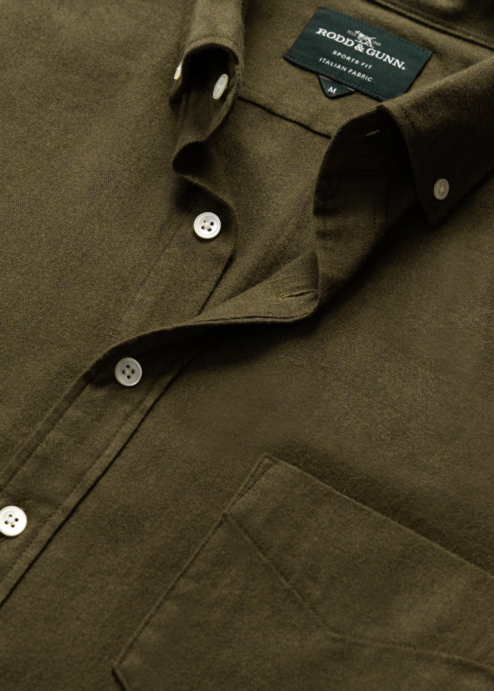 Barrhill Shirt