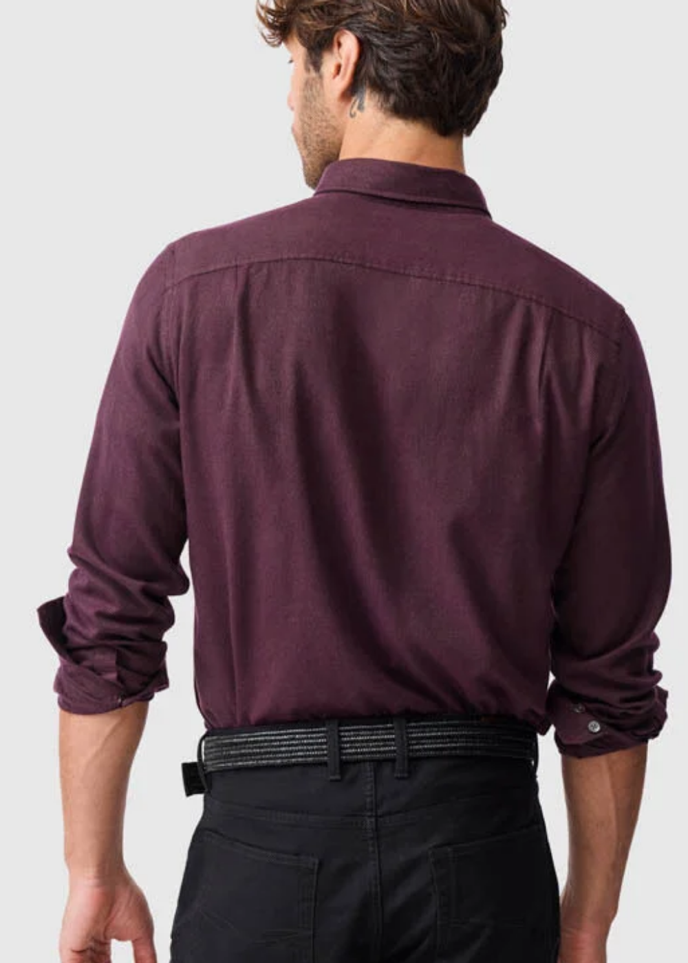 Barrhill Shirt