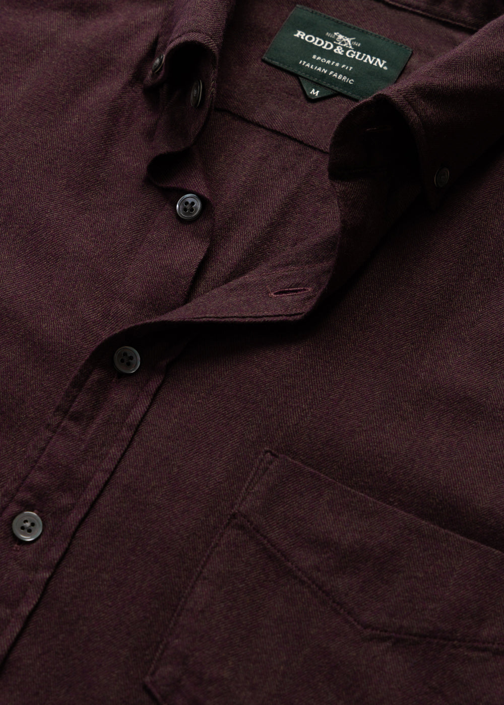 Barrhill Shirt