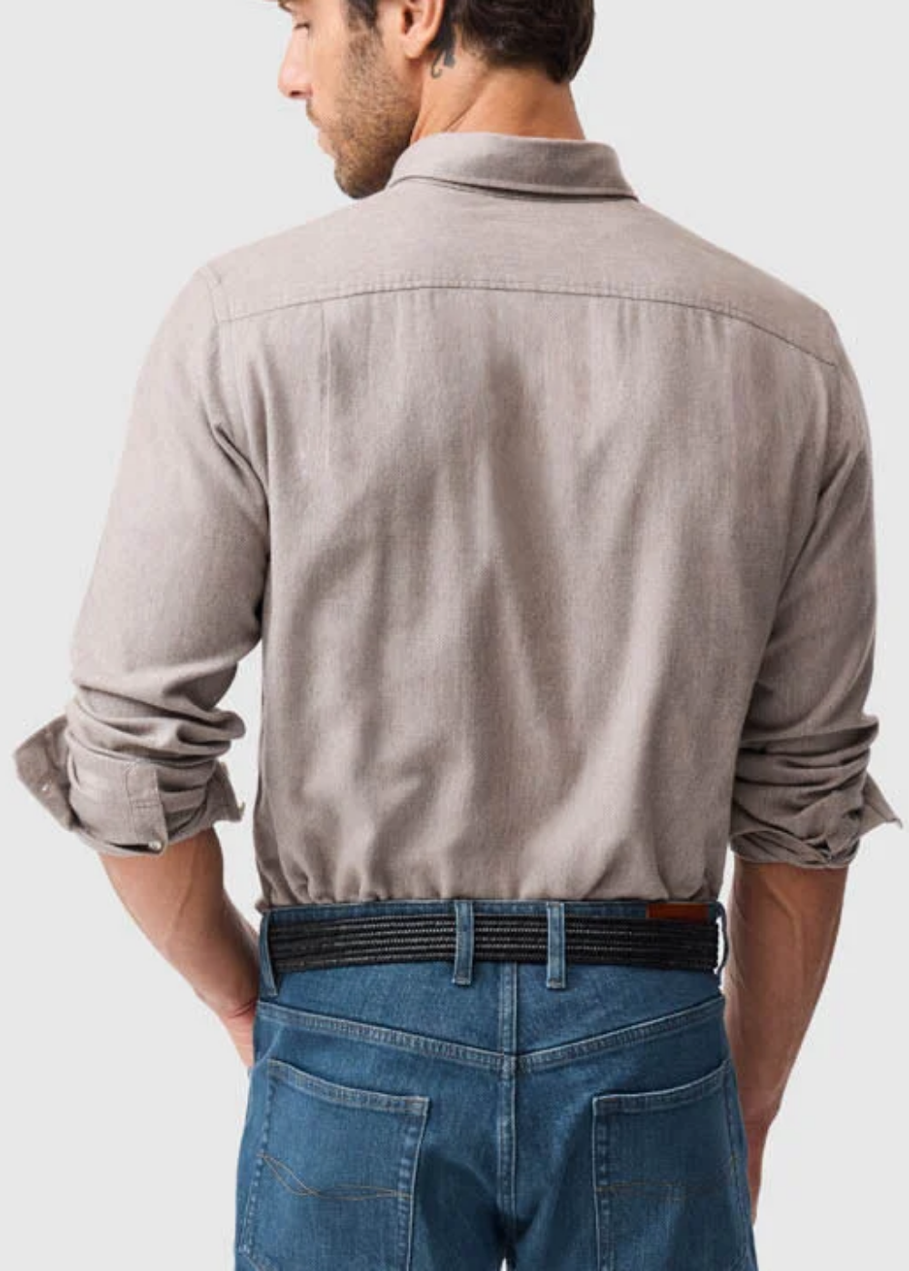 Barrhill Shirt