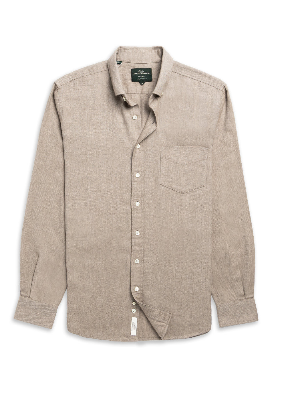 Barrhill Shirt