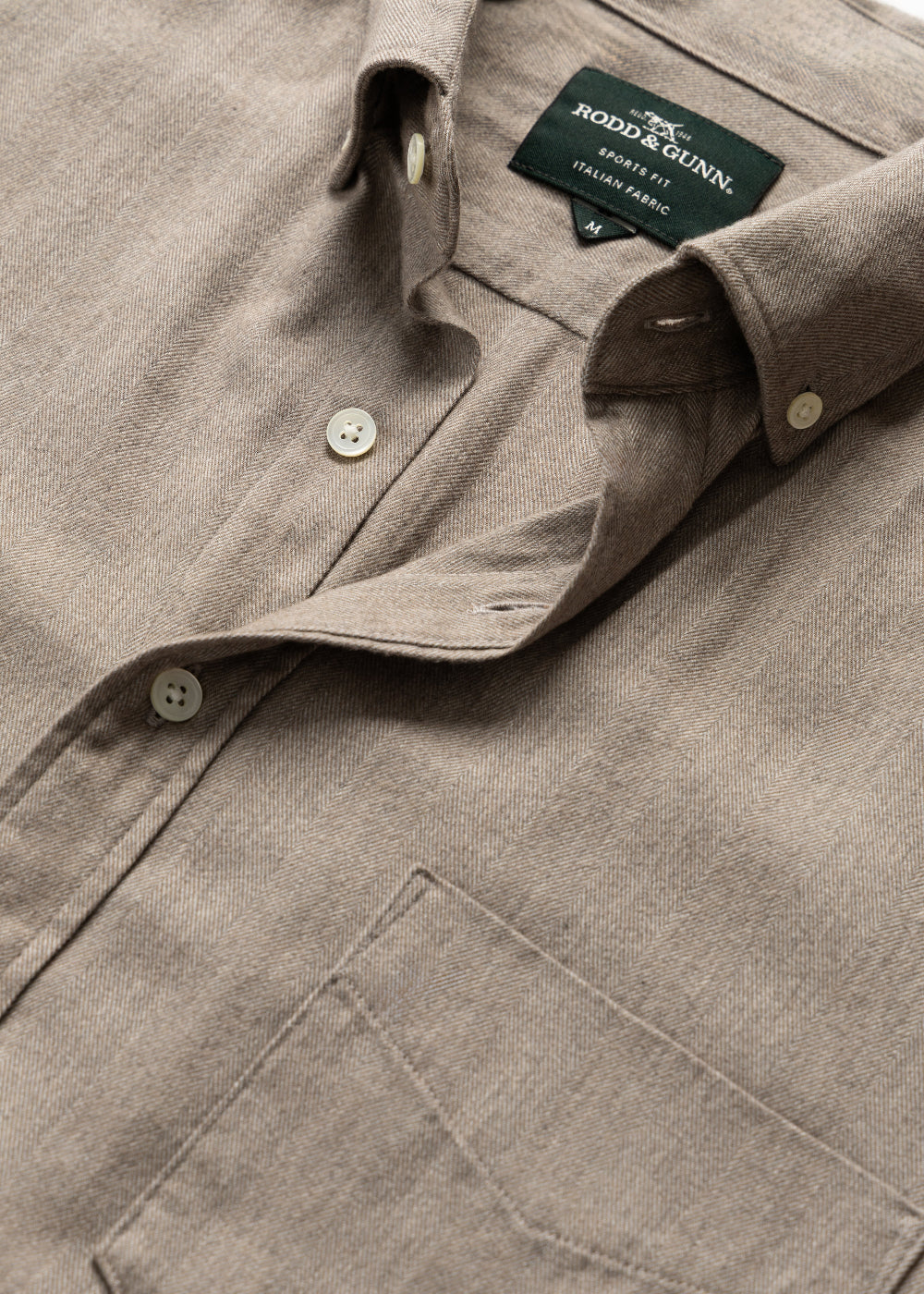 Barrhill Shirt