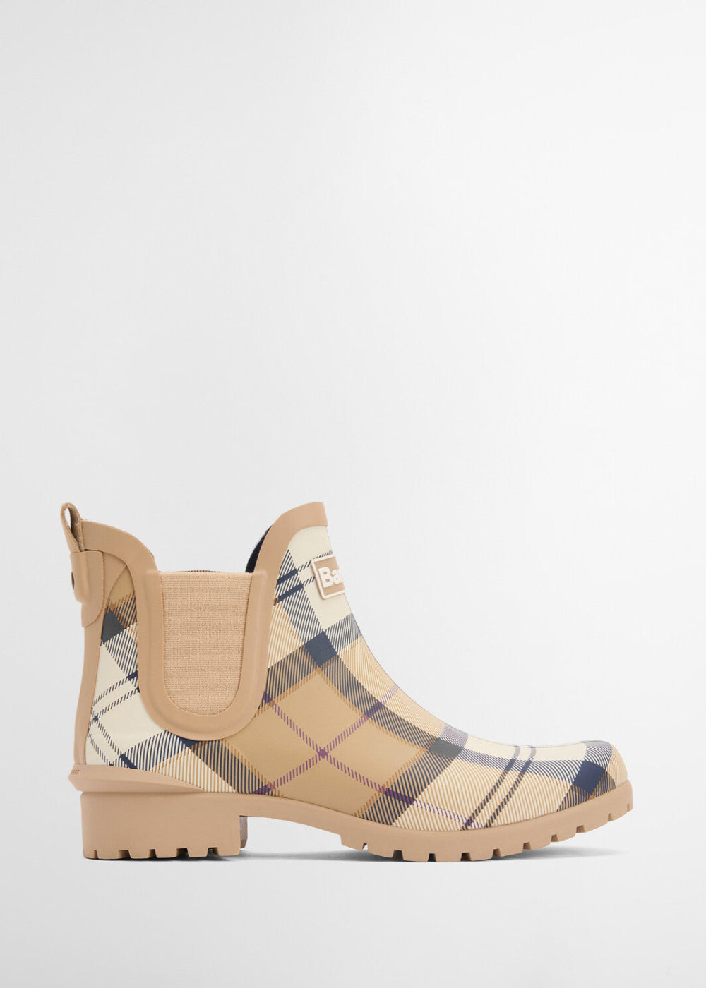 Wilton Chelsea Wellingtons