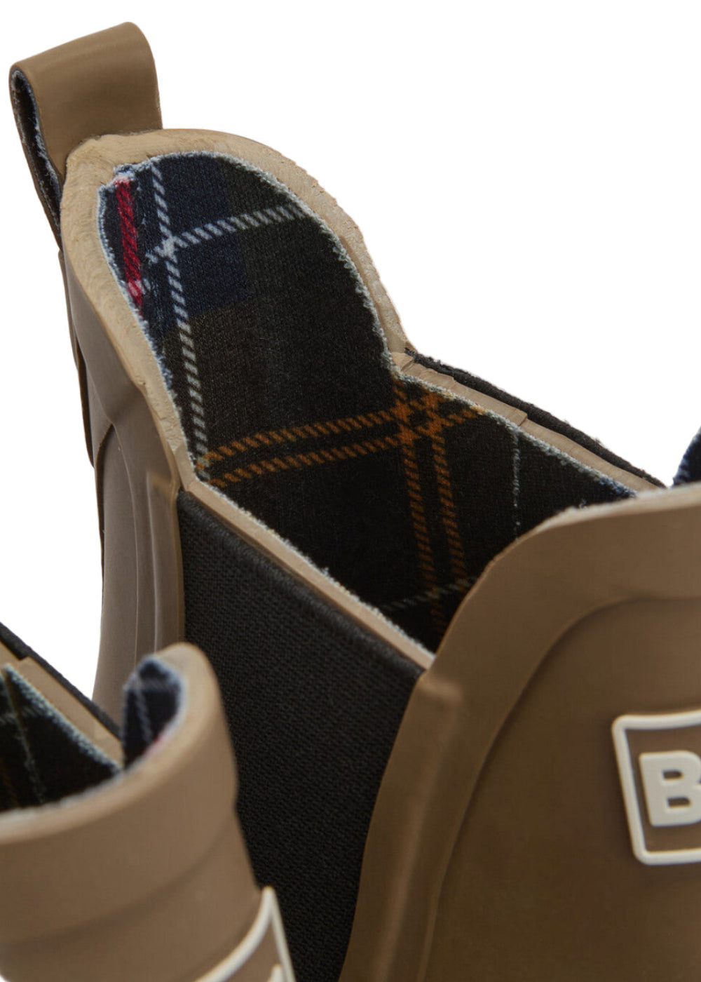 Mallow Chelsea Wellingtons