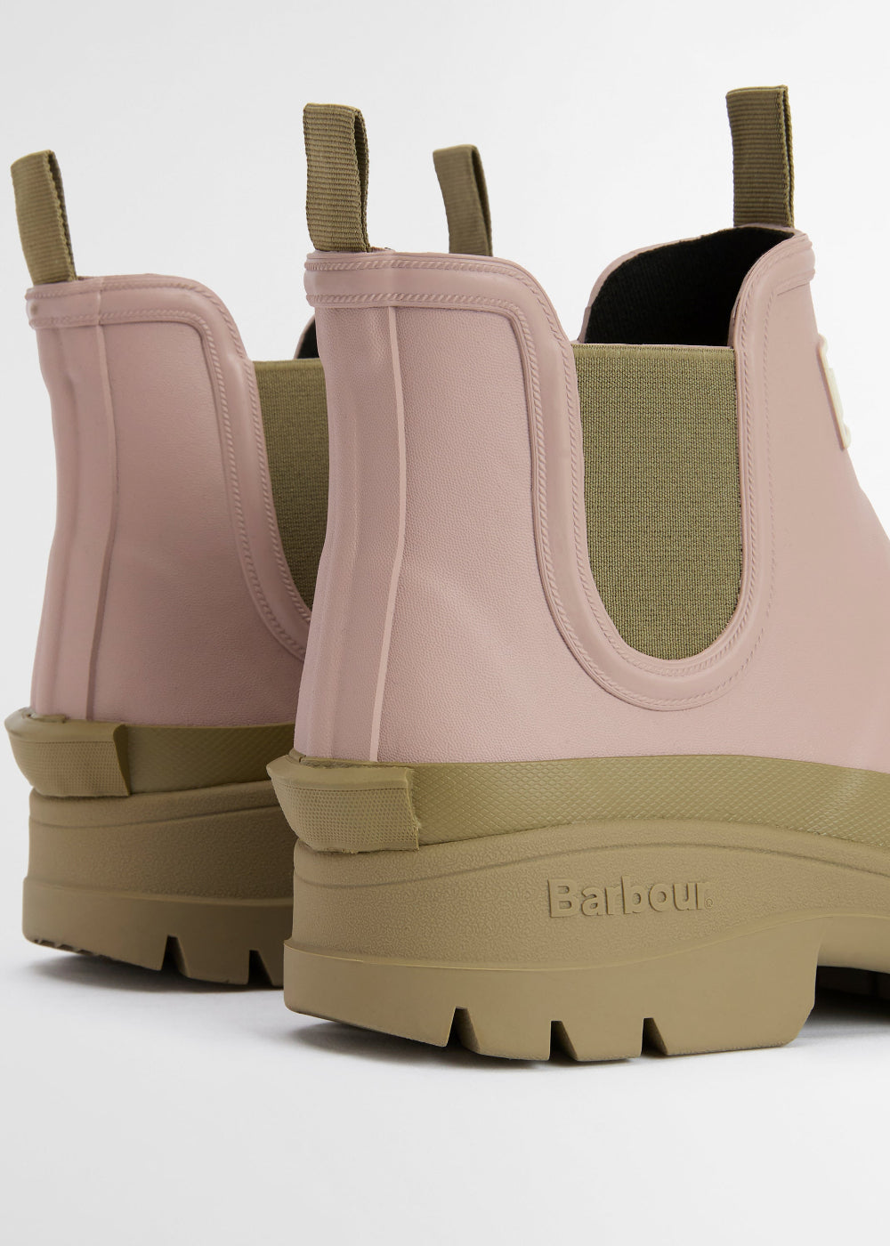 Nimbus Chelsea Wellingtons