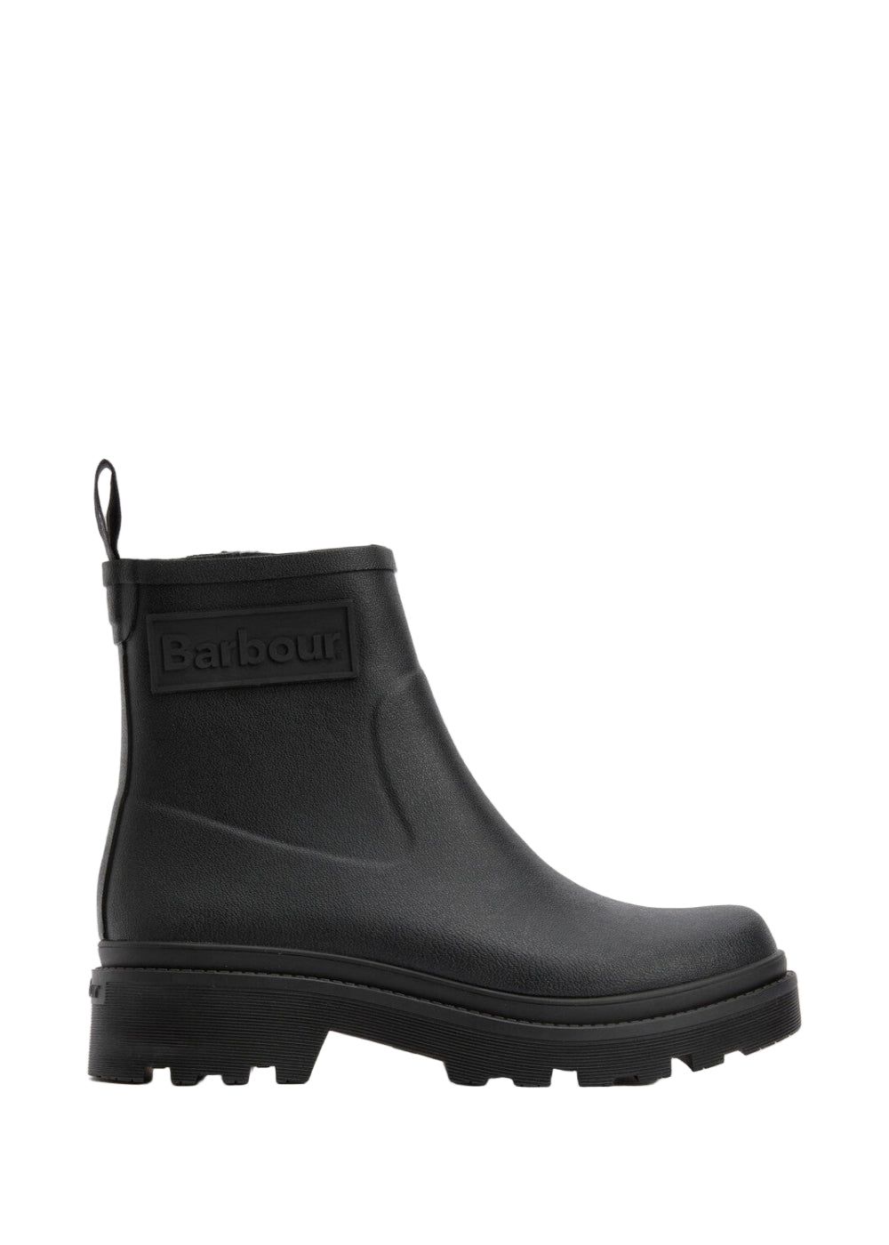 Layla Ankle Wellingtons