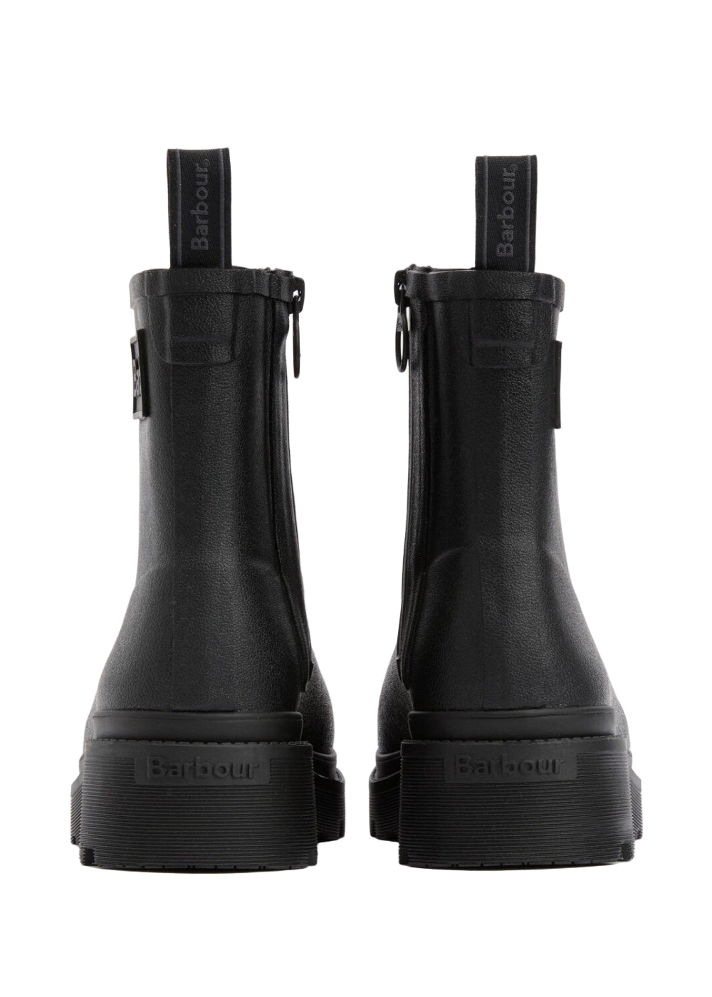 Layla Ankle Wellingtons