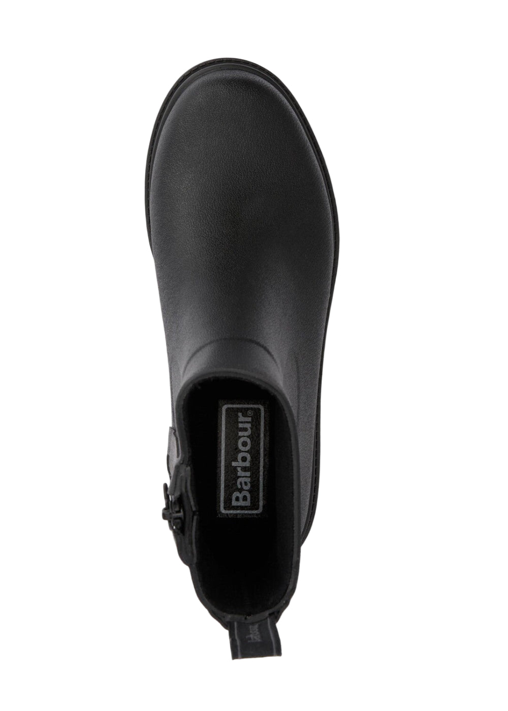 Layla Ankle Wellingtons