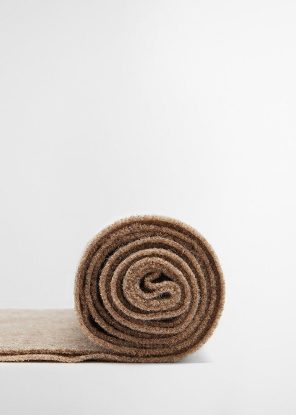 Lambswool Woven Scarf
