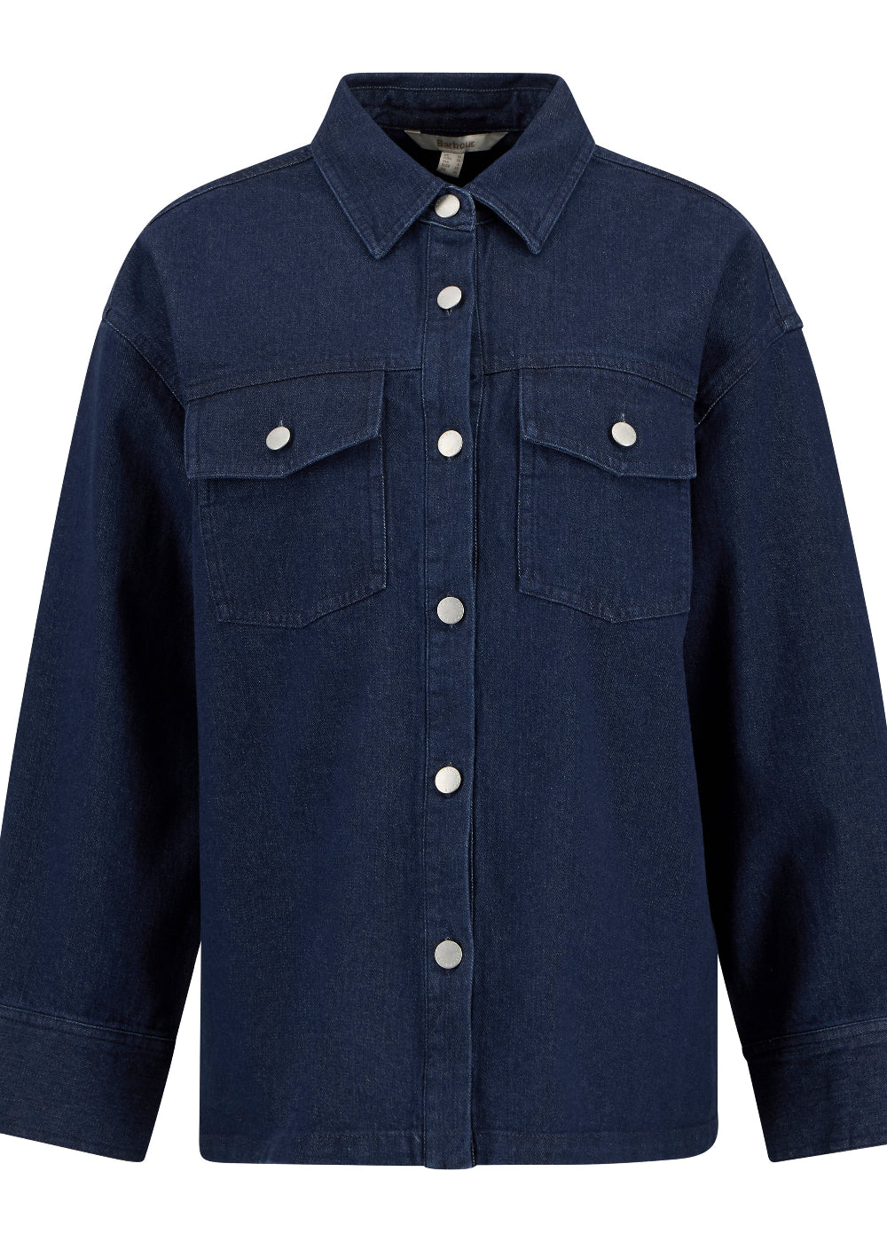 Maia Denim Shirt