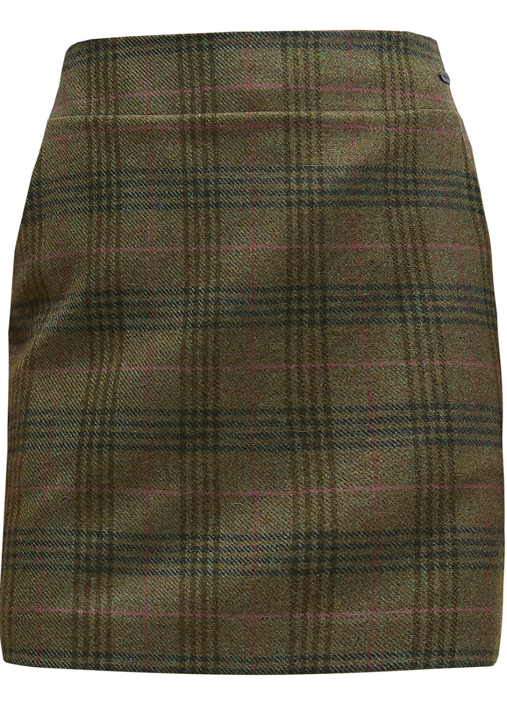 Bamburgh Mini Skirt
