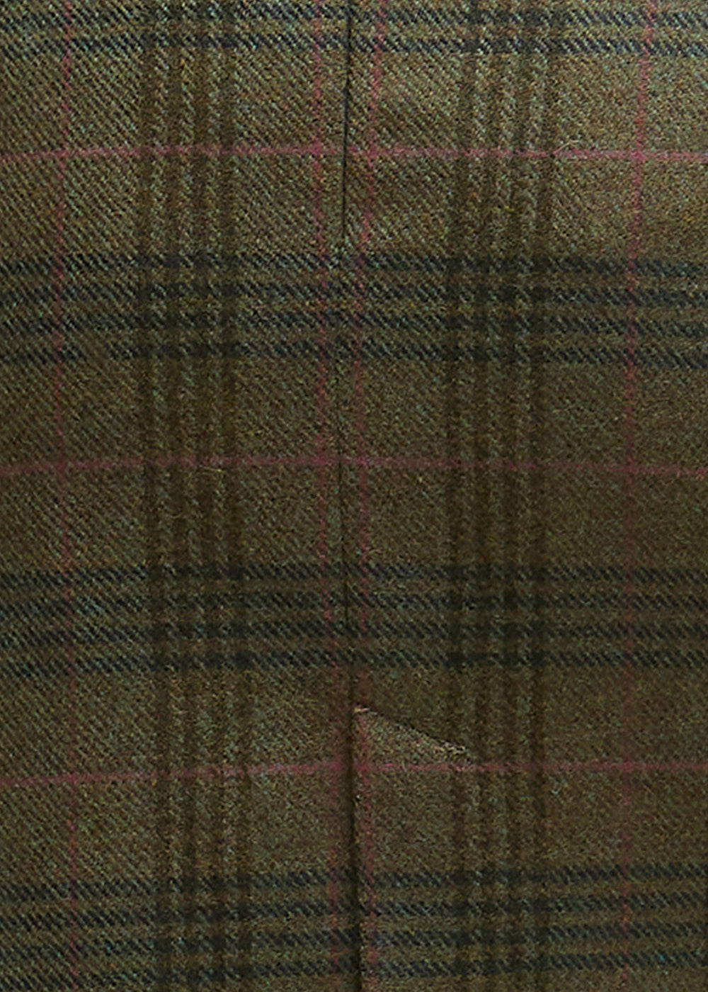 Bamburgh Mini Skirt