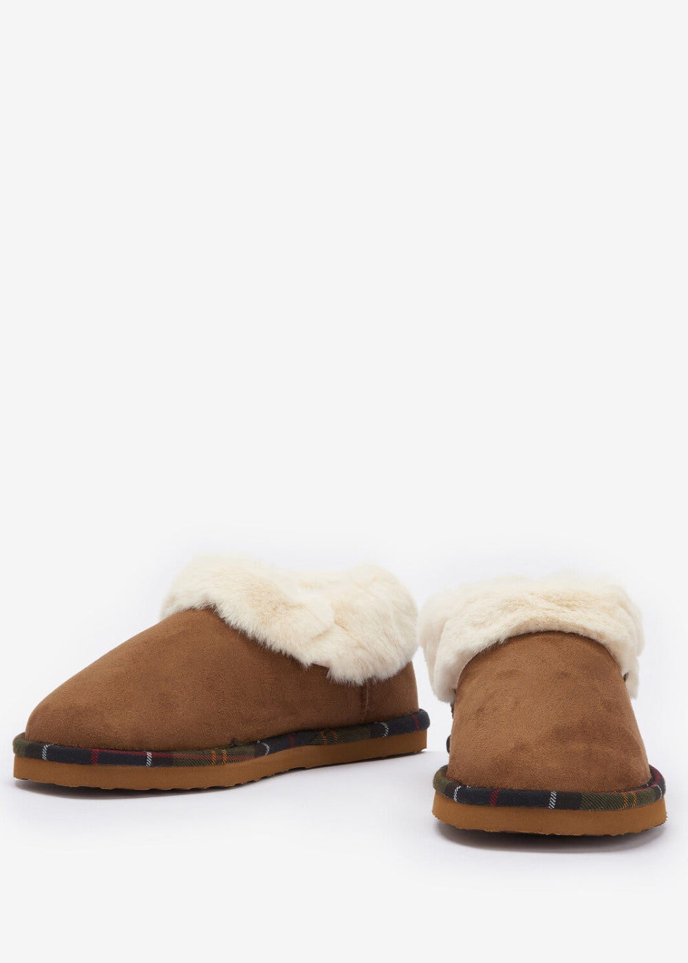 Eloise Bootie Slippers