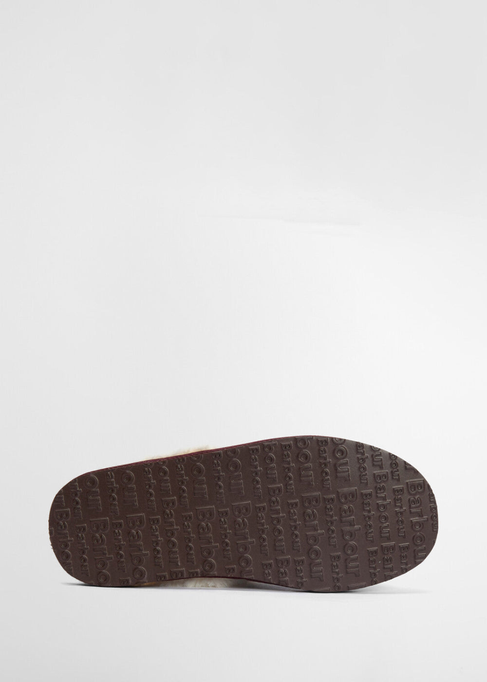 Claudia Tartan Mule Slippers