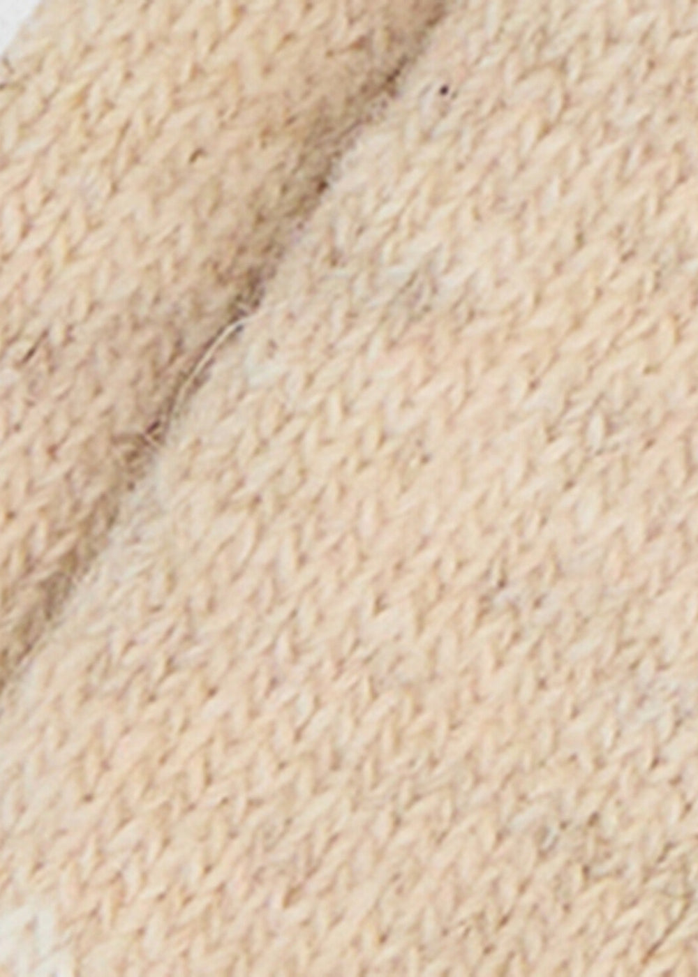 Anaise Fairisle Socks