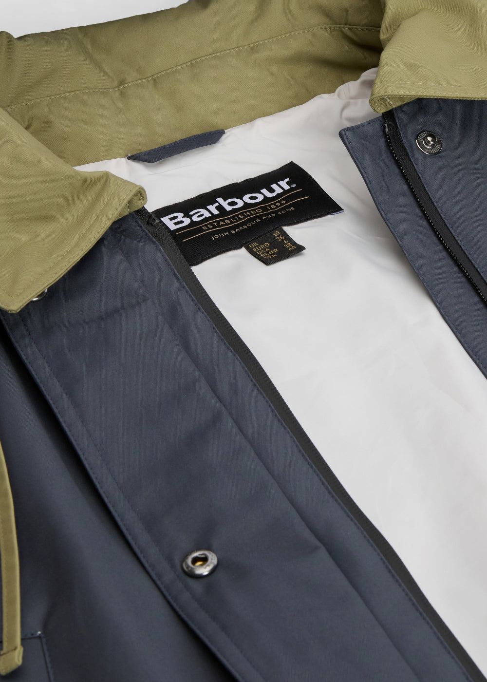 Blearigg Showerproof Jacket