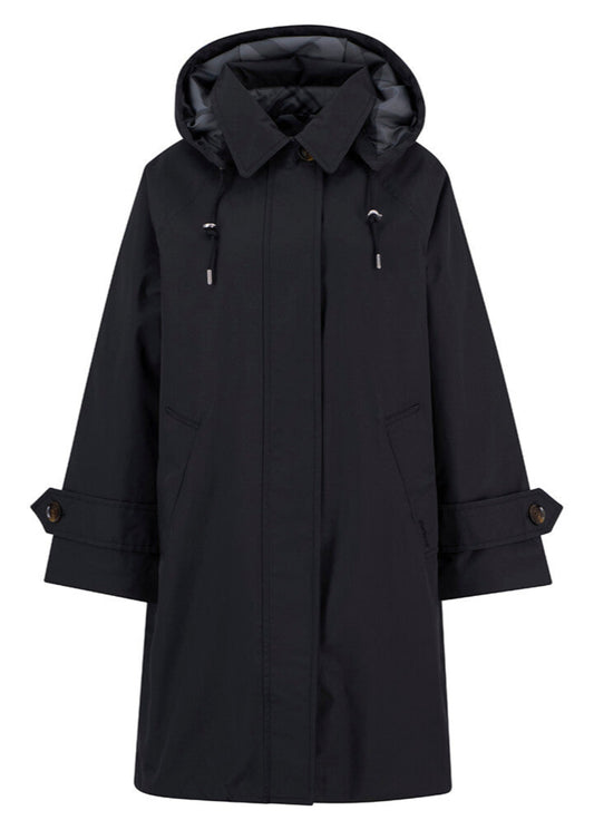 Sadie Waterproof Jacket
