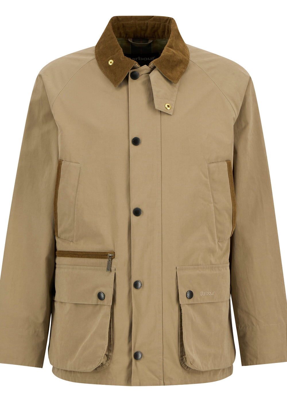 Icons Bedale Casual Jacket